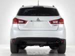 Mitsubishi Outlander Sport 2013 года